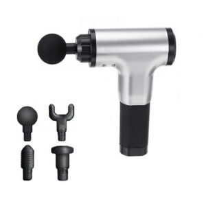 Massage Gun - Deep Muscle Electric Fascial Gun