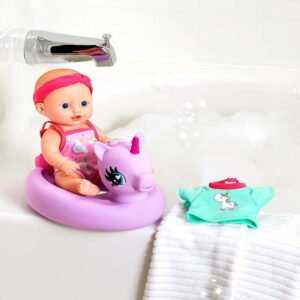 Bath Time Dolls