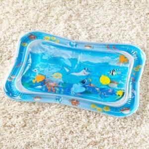 Inflatable Baby Water Mat