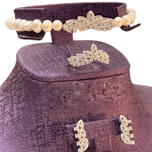 Princess jewelry set