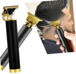 3-Trimmer Clippers beard trimmer, hair clippers, line up razor, best beard trimmer, haircut machine for men