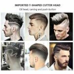 6-Trimmer Clippers beard trimmer, hair clippers, line up razor, best beard trimmer, haircut machine for men
