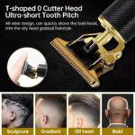 9-Trimmer Clippers beard trimmer, hair clippers, line up razor, best beard trimmer, haircut machine for men