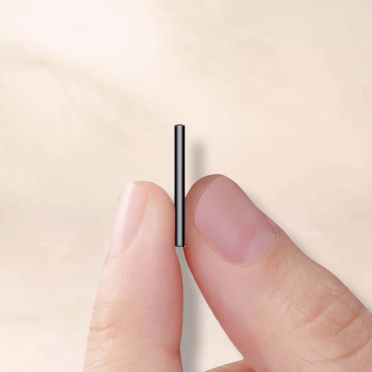 MINI VOICE ACTIVATED RECORDER