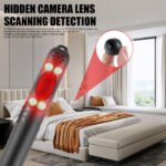 Camera Detector