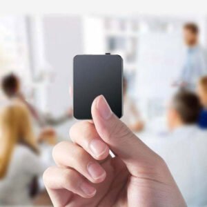 PROFESSIONAL MINI VOICE RECORDER