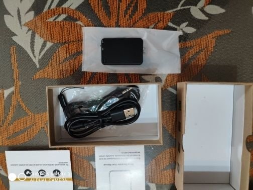 PROFESSIONAL MINI VOICE RECORDER photo review